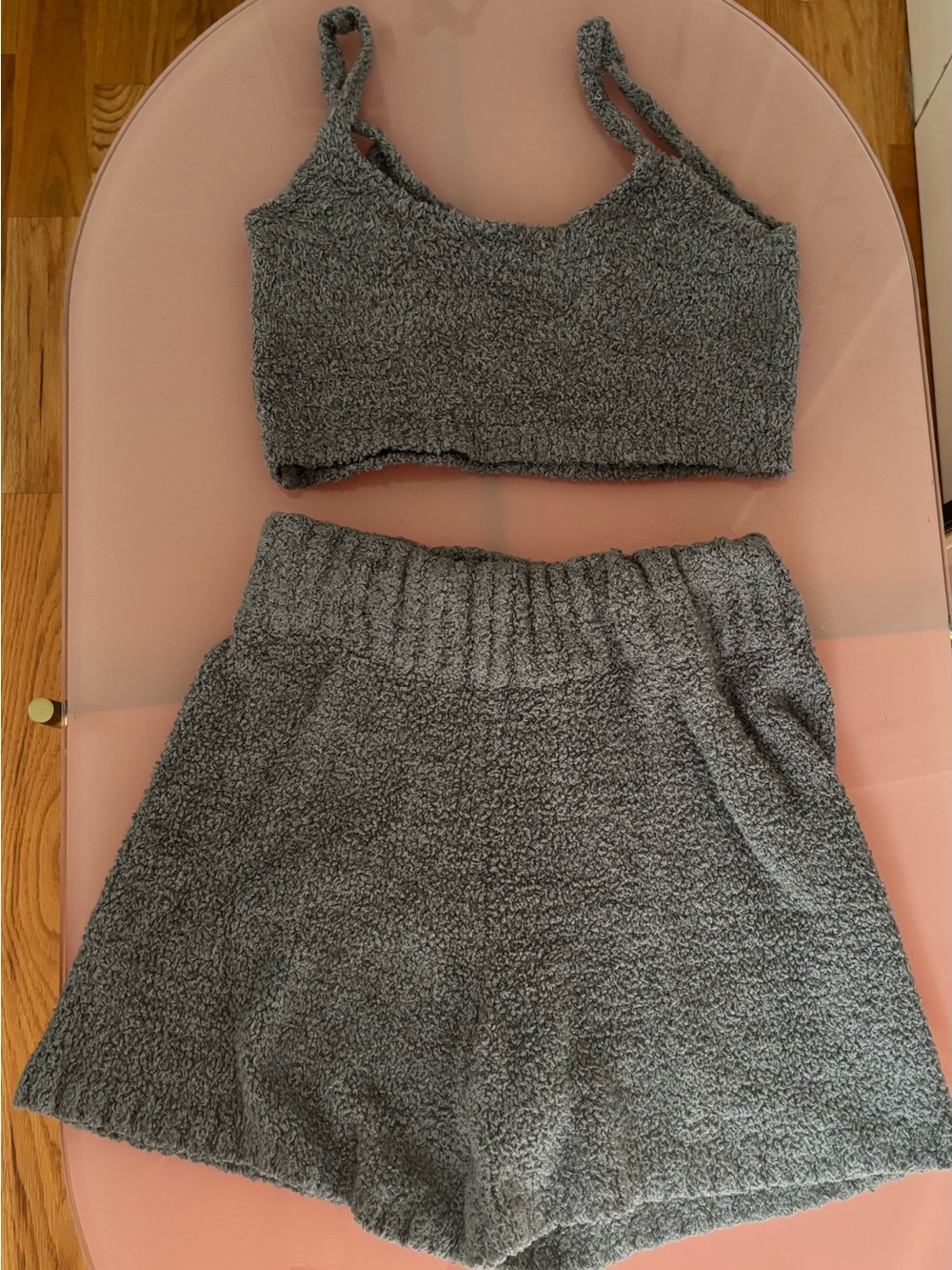 Skims Fuzzy Set